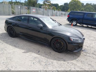 WUAAWCF53MA****** 2021 Audi RS 5 Sportback