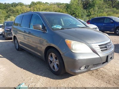 5FNRL38998B****** 2008 Honda Odyssey