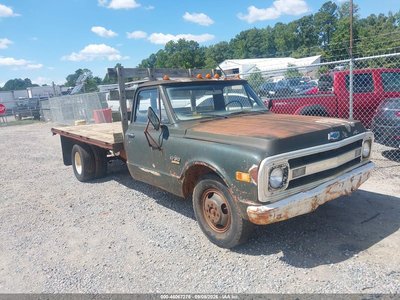 CE330A1***** 1970 Chevrolet C30