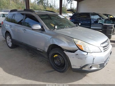 4S4BRBCC4C3****** 2012 Subaru Outback