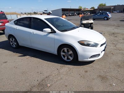 2015 Dodge Dart