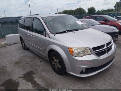2D4RN5DG7BR****** 2011 Dodge Grand Caravan