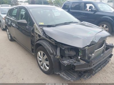 4S3GTAA66K3****** 2019 Subaru Impreza