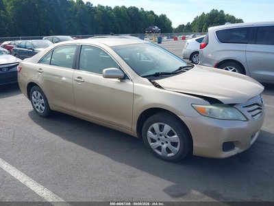 4T1BF3EK5BU****** 2011 Toyota Camry