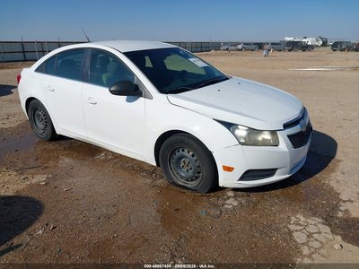 1G1PC5SH7C7****** 2012 Chevrolet Cruze