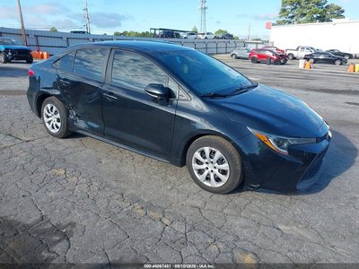 5YFEPMAE9NP****** 2022 Toyota Corolla