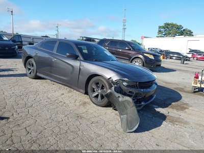 2C3CDXHG7GH****** 2016 Dodge Charger