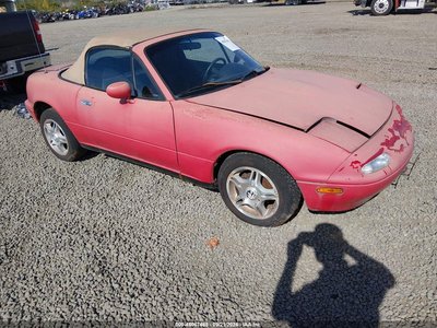 JM1NA3518M0****** 1991 Mazda MX-5 Miata
