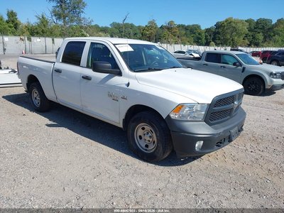 1C6RR7ST1PS****** 2023 RAM 1500
