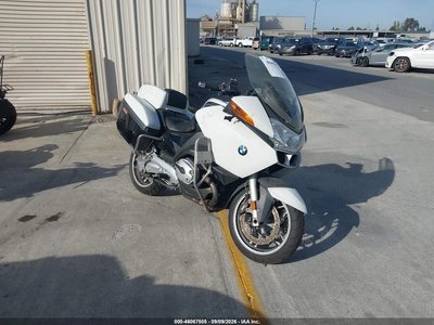 2008 BMW R1200