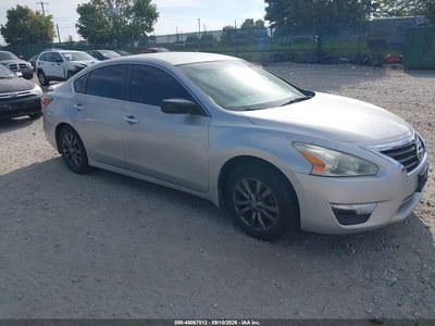 1N4AL3AP2FC****** 2015 Nissan Altima