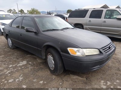 4T1BG22K6XU****** 1999 Toyota Camry