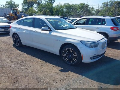WBASP0C59DC****** 2013 BMW 5 Series