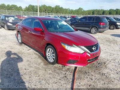 1N4AL3AP2GN****** 2016 Nissan Altima