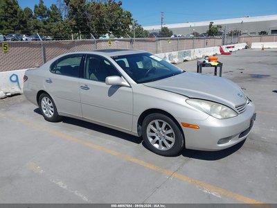 2004 Lexus ES 330