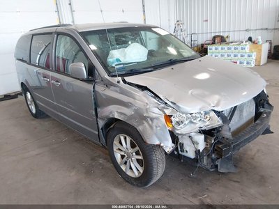2C4RDGCG4ER****** 2014 Dodge Grand Caravan