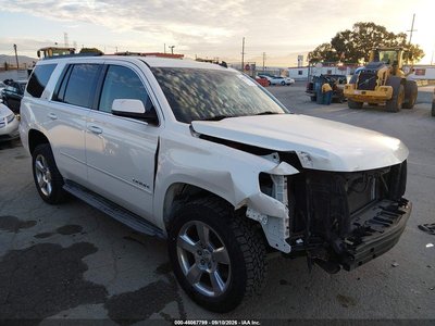 1GNSCBKC6FR****** 2015 Chevrolet Tahoe