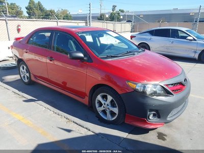 2011 Toyota Corolla