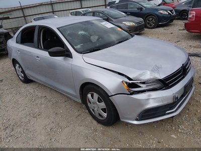 3VW267AJ4GM****** 2016 Volkswagen Jetta