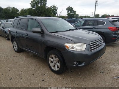 2010 Toyota Highlander