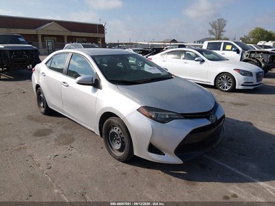 5YFBURHE2JP****** 2018 Toyota Corolla