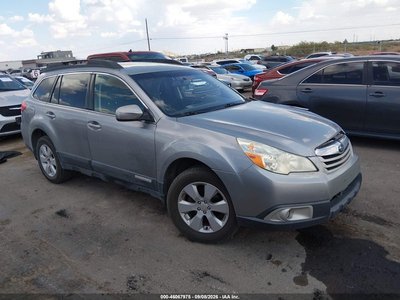 2010 Subaru Outback