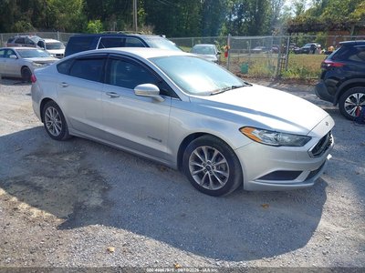 3FA6P0LUXHR****** 2017 Ford Fusion