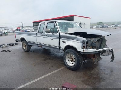 1FTHX25H8TE****** 1996 Ford F-250