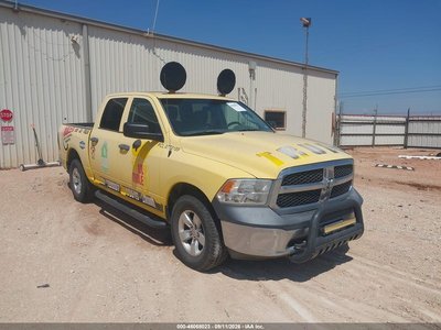 1C6RR7KT0ES****** 2014 RAM 1500