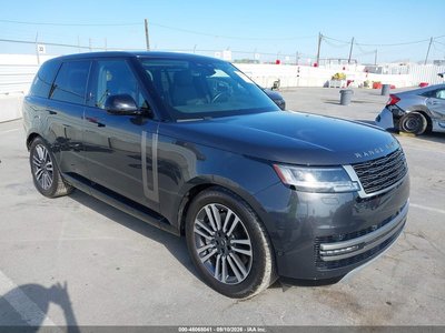 SALKP9E98RA****** 2024 Land Rover Range Rover