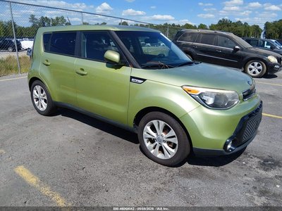 KNDJP3A5XG7****** 2016 Kia Soul