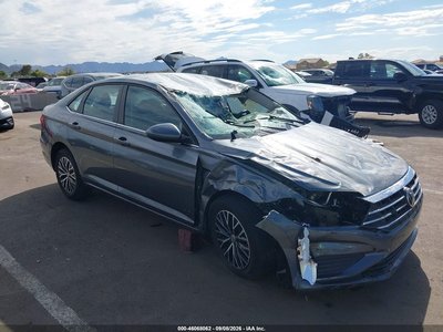 3VWC57BU4MM****** 2021 Volkswagen Jetta