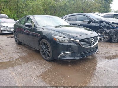 JM1GJ1W57G1****** 2016 Mazda 6