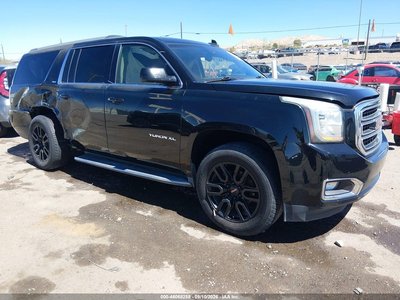1GKS2HKC9FR****** 2015 GMC Yukon XL