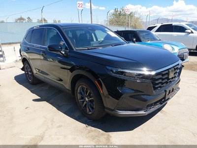 2HKRS4H75TH****** 2026 Honda CR-V