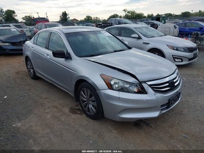 1HGCP2F85BA****** 2011 Honda Accord