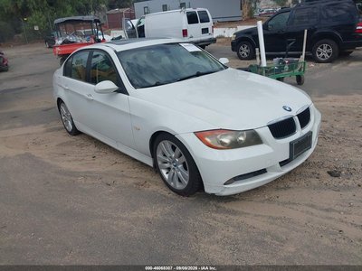 2007 BMW 3 Series