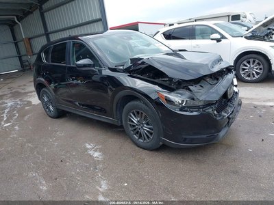 JM3KFBCM4M1****** 2021 Mazda CX-5