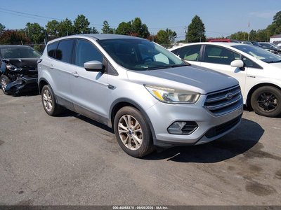 1FMCU0GD3HU****** 2017 Ford Escape