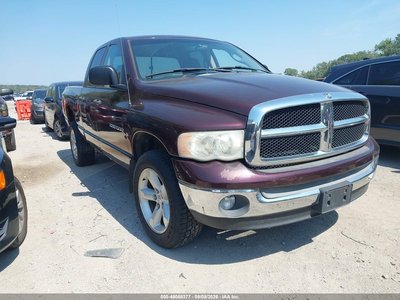 2005 Dodge Ram 1500