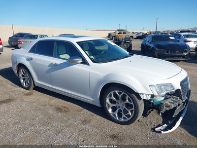 2C3CCAPT5GH****** 2016 Chrysler 300