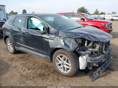 2FMPK4J9XMB****** 2021 Ford Edge