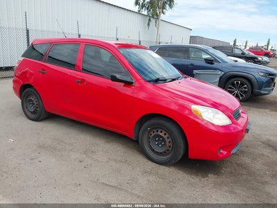 2005 Toyota Matrix