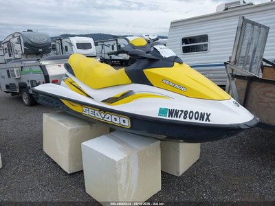 00000YDV108****** 2007 Sea-Doo Other