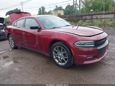 2C3CDXJG6HH****** 2017 Dodge Charger