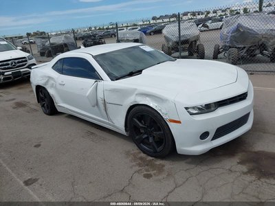 2G1FB1E39F9****** 2015 Chevrolet Camaro