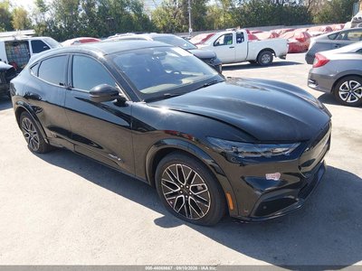 3FMTK3R70RM****** 2024 Ford Mustang Mach-E