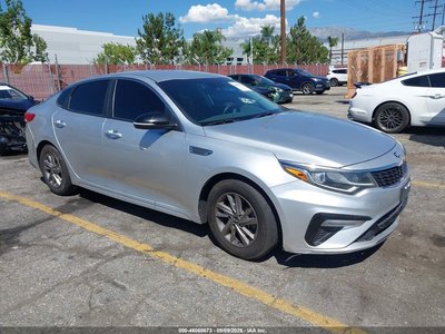 5XXGT4L39LG****** 2020 Kia Optima