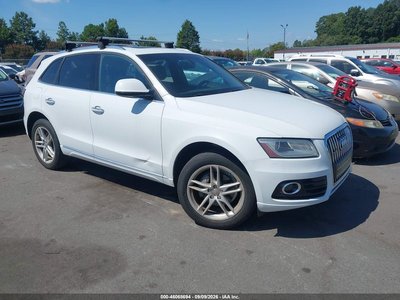 WA1LFAFP2FA****** 2015 Audi Q5