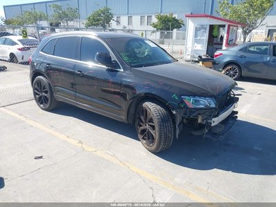 2012 Audi Q5